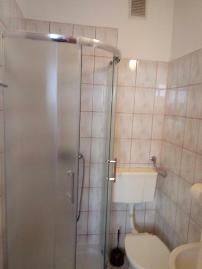 Ostoja Hotell Polańczyk Eksteriør bilde